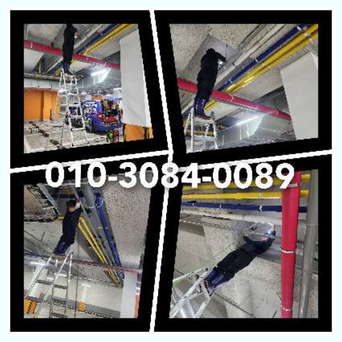 아파트하수구세정추천업체